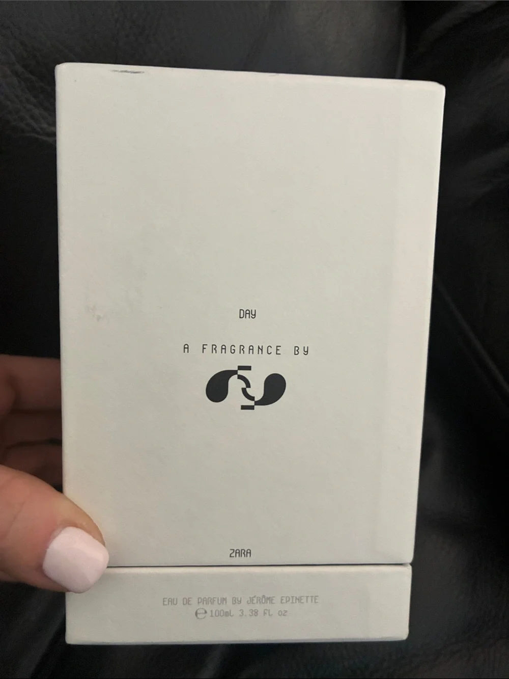 Zara NWT Day a Fragrance men’s scent 100ml
